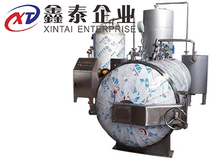 動(dòng)物無害化處理設(shè)備